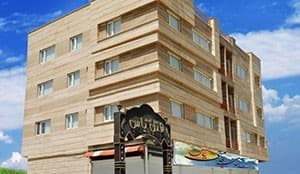 Marivan Yas Apartment Hotel
