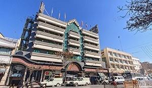 Mashhad Noor Hotel