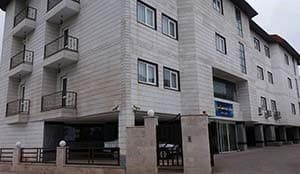 Nowshahr Kasra Apartment Hotel