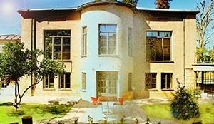 Shiraz Iranian Garden House Eco Lodge
