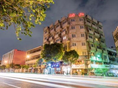 هتل شیراز