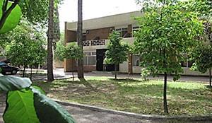 مهمانسرای جهانگردی استهبان