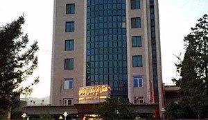 هتل ونوس تهران