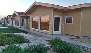 Sahel Talaee Accommodation Complex