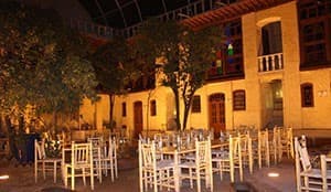 Shiraz Niayesh Traditional Hotel