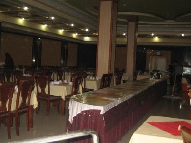 Mashhad kian Dining Room