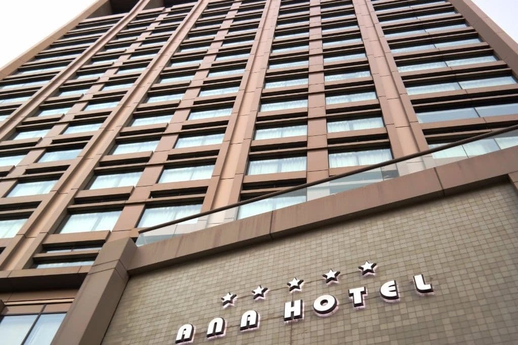 هتل آنا ارومیه